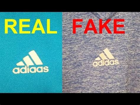 fake adidas jacket vs real|adidas authentic badge.